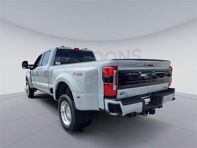 New 2025 Ford F-450 Platinum Crew Cab 4x4 DRW Pickup for sale #SED83589 - photo 2