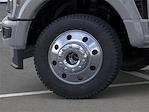 2025 Ford F-450 Crew Cab DRW 4x4 Pickup for sale #SED83589 - photo 19