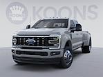 2025 Ford F-450 Crew Cab DRW 4x4 Pickup for sale #SED83589 - photo 3