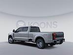 2025 Ford F-450 Crew Cab DRW 4x4 Pickup for sale #SED83589 - photo 2