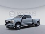 New 2025 Ford F-450 Platinum Crew Cab 4x4 DRW Pickup for sale #D24LW4D - photo 1