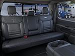 New 2025 Ford F-450 Platinum Crew Cab 4x4 DRW Pickup for sale #D24LW4D - photo 11