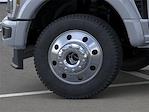 New 2025 Ford F-450 Platinum Crew Cab 4x4 DRW Pickup for sale #D24LW4D - photo 19