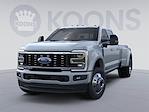 New 2025 Ford F-450 Platinum Crew Cab 4x4 DRW Pickup for sale #D24LW4D - photo 3