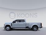 New 2025 Ford F-450 Platinum Crew Cab 4x4 DRW Pickup for sale #D24LW4D - photo 4