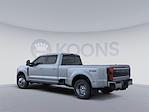 New 2025 Ford F-450 Platinum Crew Cab 4x4 DRW Pickup for sale #D24LW4D - photo 2