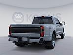 New 2025 Ford F-450 Platinum Crew Cab 4x4 DRW Pickup for sale #D24LW4D - photo 8