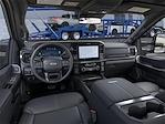 New 2025 Ford F-450 Platinum Crew Cab 4x4 DRW Pickup for sale #D24LW4D - photo 9