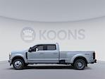 2025 Ford F-450 Crew Cab DRW 4x4 Pickup for sale #D25LW4D - photo 4