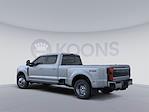 2025 Ford F-450 Crew Cab DRW 4x4 Pickup for sale #D25LW4D - photo 2