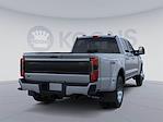 2025 Ford F-450 Crew Cab DRW 4x4 Pickup for sale #D25LW4D - photo 8