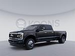 New 2025 Ford F-450 Platinum Crew Cab 4x4 DRW Pickup for sale #D26LW4D - photo 1