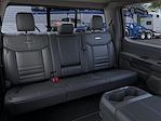 New 2025 Ford F-450 Platinum Crew Cab 4x4 DRW Pickup for sale #D26LW4D - photo 11