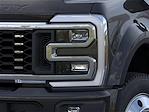 New 2025 Ford F-450 Platinum Crew Cab 4x4 DRW Pickup for sale #D26LW4D - photo 18