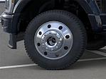 New 2025 Ford F-450 Platinum Crew Cab 4x4 DRW Pickup for sale #D26LW4D - photo 19