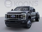 New 2025 Ford F-450 Platinum Crew Cab 4x4 DRW Pickup for sale #D26LW4D - photo 3