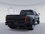New 2025 Ford F-450 Platinum Crew Cab 4x4 DRW Pickup for sale #D26LW4D - photo 8