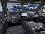 New 2025 Ford F-450 Platinum Crew Cab 4x4 DRW Pickup for sale #D26LW4D - photo 9