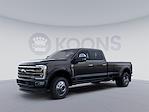New 2025 Ford F-450 Platinum Crew Cab 4x4 DRW Pickup for sale #D30LW4D - photo 1