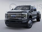 New 2025 Ford F-450 Platinum Crew Cab 4x4 DRW Pickup for sale #D30LW4D - photo 3