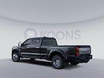 New 2025 Ford F-450 Platinum Crew Cab 4x4 DRW Pickup for sale #D30LW4D - photo 2