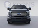 New 2025 Ford F-450 Platinum Crew Cab 4x4 DRW Pickup for sale #D30LW4D - photo 6