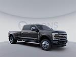 New 2025 Ford F-450 Platinum Crew Cab 4x4 DRW Pickup for sale #D30LW4D - photo 7