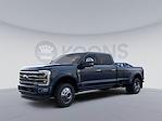 New 2025 Ford F-450 Platinum Crew Cab 4x4 DRW Pickup for sale #D31LW4D - photo 1