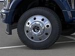 New 2025 Ford F-450 Platinum Crew Cab 4x4 DRW Pickup for sale #D31LW4D - photo 19