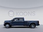 New 2025 Ford F-450 Platinum Crew Cab 4x4 DRW Pickup for sale #D31LW4D - photo 4