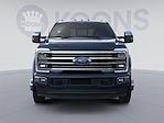 New 2025 Ford F-450 Platinum Crew Cab 4x4 DRW Pickup for sale #D31LW4D - photo 6
