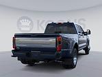 New 2025 Ford F-450 Platinum Crew Cab 4x4 DRW Pickup for sale #D31LW4D - photo 8