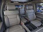 New 2025 Ford F-450 Platinum Crew Cab 4x4 DRW Pickup for sale #D32LW4D - photo 10