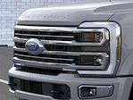 New 2025 Ford F-450 Platinum Crew Cab 4x4 DRW Pickup for sale #D32LW4D - photo 17