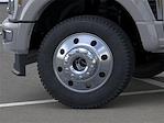 New 2025 Ford F-450 Platinum Crew Cab 4x4 DRW Pickup for sale #D32LW4D - photo 19