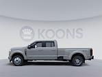 New 2025 Ford F-450 Platinum Crew Cab 4x4 DRW Pickup for sale #D32LW4D - photo 4