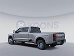New 2025 Ford F-450 Platinum Crew Cab 4x4 DRW Pickup for sale #D32LW4D - photo 2