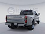 New 2025 Ford F-450 Platinum Crew Cab 4x4 DRW Pickup for sale #D32LW4D - photo 8
