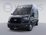 New 2025 Ford Transit 350 HD XL AWD Passenger Van for sale #D40LU5X - photo 1