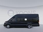New 2025 Ford Transit 350 HD XL AWD Passenger Van for sale #D40LU5X - photo 4