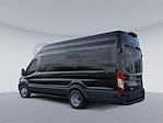 New 2025 Ford Transit 350 HD XL AWD Passenger Van for sale #D40LU5X - photo 2