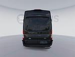 New 2025 Ford Transit 350 HD XL AWD Passenger Van for sale #D40LU5X - photo 5