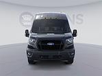 New 2025 Ford Transit 350 HD XL AWD Passenger Van for sale #D40LU5X - photo 6