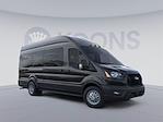 New 2025 Ford Transit 350 HD XL AWD Passenger Van for sale #D40LU5X - photo 7