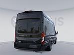New 2025 Ford Transit 350 HD XL AWD Passenger Van for sale #D40LU5X - photo 8
