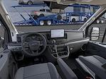 New 2025 Ford Transit 350 HD XL AWD Passenger Van for sale #D40LU5X - photo 9