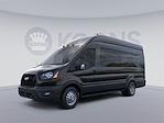 New 2025 Ford Transit 350 HD XL Passenger Van for sale #D50LU4X - photo 1