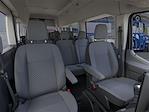 New 2025 Ford Transit 350 HD XL Passenger Van for sale #D50LU4X - photo 10