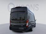 New 2025 Ford Transit 350 HD XL Passenger Van for sale #D50LU4X - photo 8