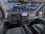 New 2025 Ford Transit 350 HD XL Passenger Van for sale #D50LU4X - photo 9